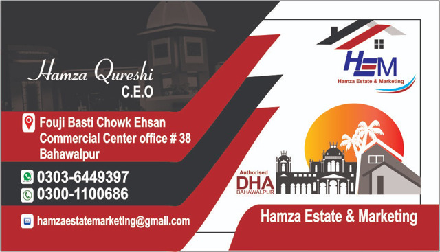 CHENAB REAL ESTATE