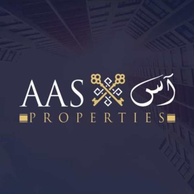 AAS PROPERTIES