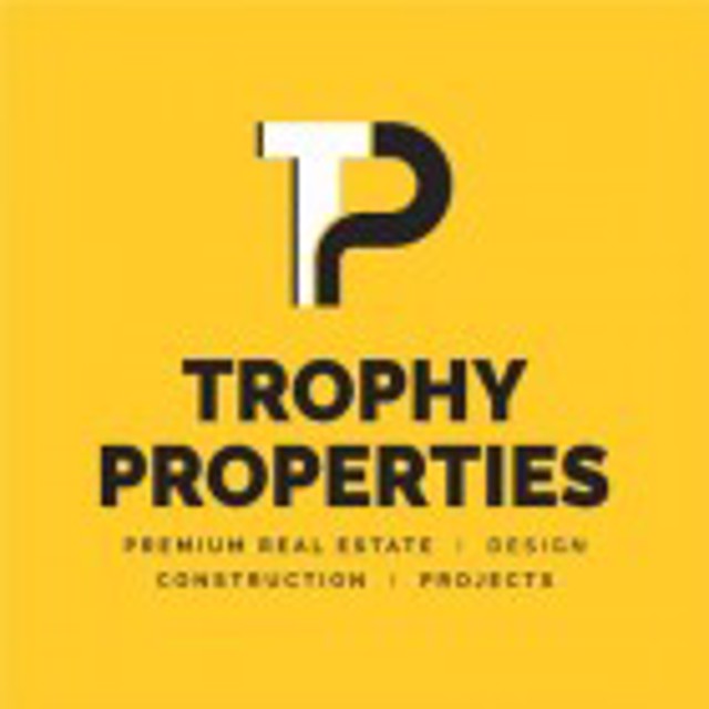 Trophy Properties