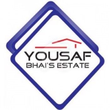 YOUSAF BHAI'S ESTATE & BUILDERS